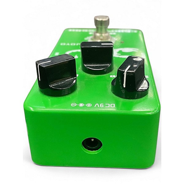 Used Joyo Dyna Compressor Effect Pedal