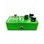Used Joyo Dyna Compressor Effect Pedal