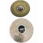 Used Paiste 14in Rude Hi Hat Pair Cymbal