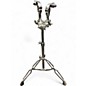 Used Pearl Heavy Duty Double Tom Stand Cymbal Stand