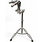 Used Pearl Heavy Duty Double Tom Stand Cymbal Stand