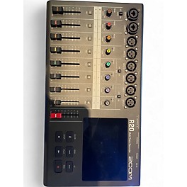 Used Zoom R20 MultiTrack Recorder