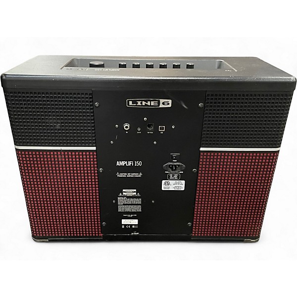 Used Line 6 AMPLIFi 150 150W Guitar Combo Amp
