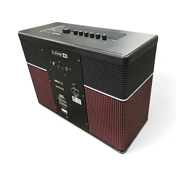 Used Line 6 AMPLIFi 150 150W Guitar Combo Amp