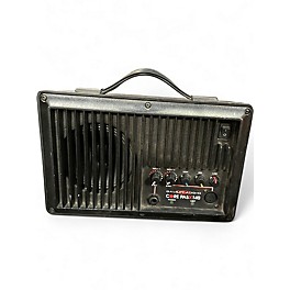 Used Galaxy Audio Core PA5X140 Powered Speaker