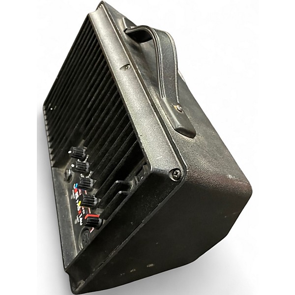 Used Galaxy Audio Core PA5X140 Powered Speaker