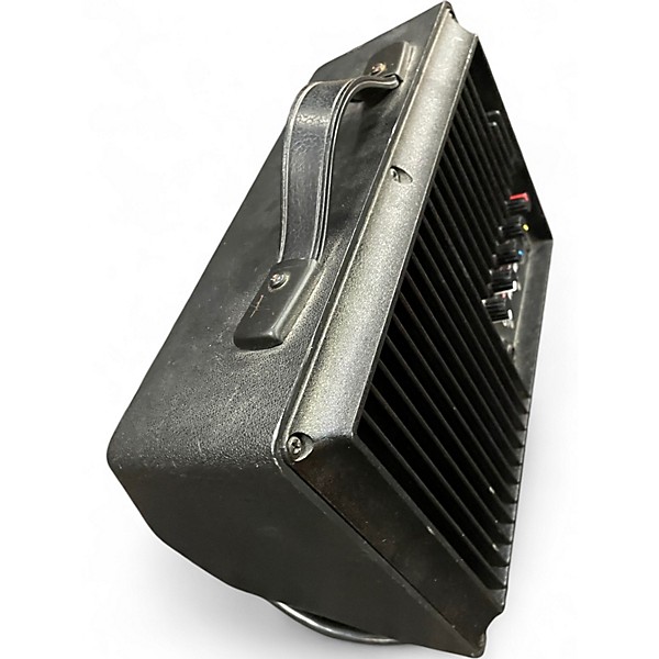 Used Galaxy Audio Core PA5X140 Powered Speaker