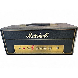 Used Marshall CLASS 5 35W Tube Guitar Amp Head