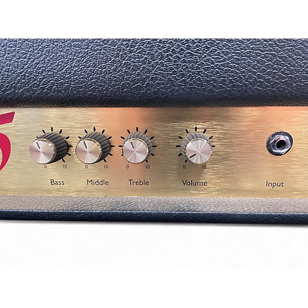 Used Marshall CLASS 5 35W Tube Guitar Amp Head