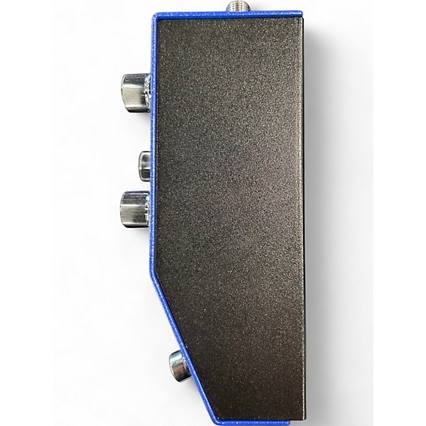 Used BOSS SY-200 Effect Pedal