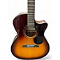 Used Alvarez RG260CESB SUNBURST Acoustic Electric Guitar