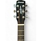 Used Alvarez RG260CESB SUNBURST Acoustic Electric Guitar