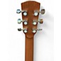 Used Alvarez RG260CESB SUNBURST Acoustic Electric Guitar