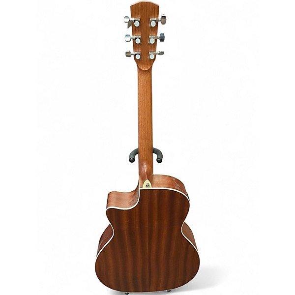 Used Alvarez RG260CESB SUNBURST Acoustic Electric Guitar
