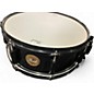 Used Pearl 14X5.5 SST Limited Edition Black Drum thumbnail