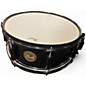 Used Pearl 14X5.5 SST Limited Edition Black Drum