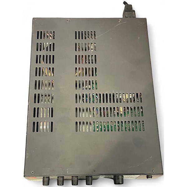 Used JBL CSMA1120 Power Amp