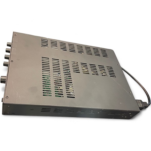 Used JBL CSMA1120 Power Amp