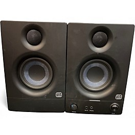 Used PreSonus Eris 3.5 Powered Monitor
