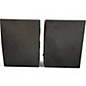 Used PreSonus Eris 3.5 Powered Monitor
