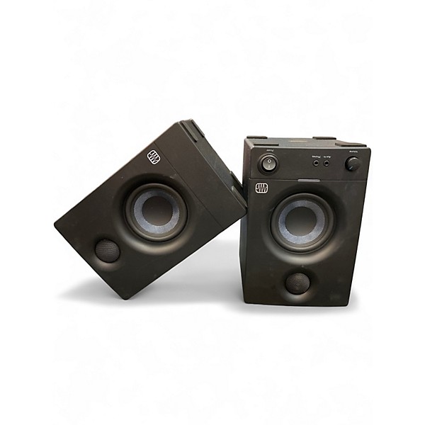 Used PreSonus Eris 3.5 Powered Monitor