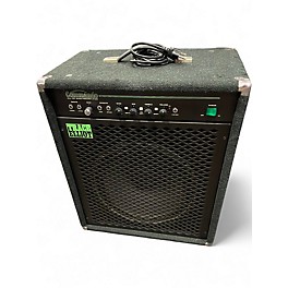 Used Trace Elliot Commando 1001 Bass Combo Amp