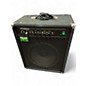 Used Trace Elliot Commando 1001 Bass Combo Amp thumbnail