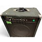Used Trace Elliot Commando 1001 Bass Combo Amp