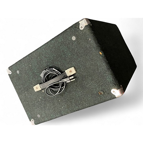 Used Trace Elliot Commando 1001 Bass Combo Amp