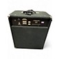 Used Trace Elliot Commando 1001 Bass Combo Amp