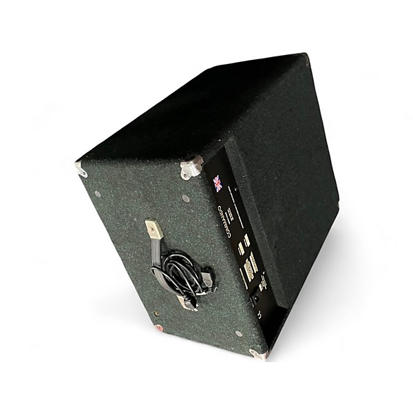 Used Trace Elliot Commando 1001 Bass Combo Amp