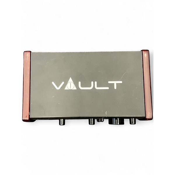 Used Vault Ai22 Audio Interface