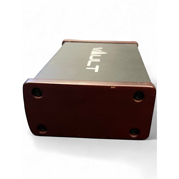 Used Vault Ai22 Audio Interface