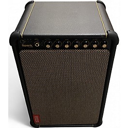 Used Positive Grid Spark Live Guitar Combo Amp