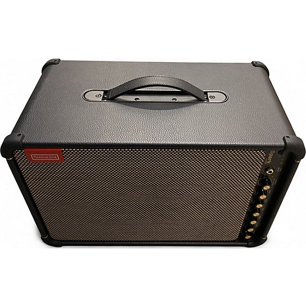 Used Positive Grid Spark Live Guitar Combo Amp