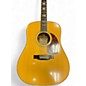 Used SIGMA DR-41 Natural Acoustic Guitar