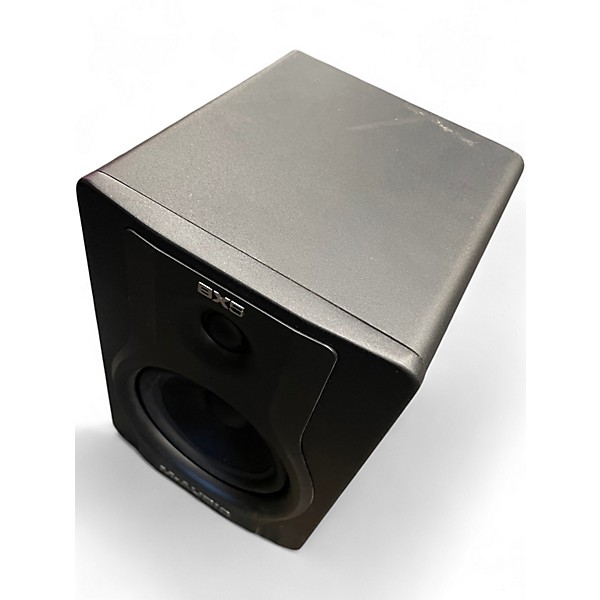 Used M-Audio BX5A Powered Monitor