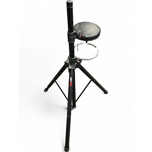 Used Proline LST2BK Speaker Stand Speaker Stand
