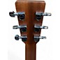 Used Martin GPC13E Tobacco Burst Acoustic Electric Guitar