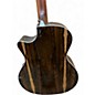 Used Martin GPC13E Tobacco Burst Acoustic Electric Guitar