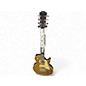 Used Sire Larry Carlton L7 Gold Top Solid Body Electric Guitar thumbnail