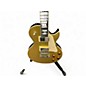 Used Sire Larry Carlton L7 Gold Top Solid Body Electric Guitar