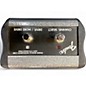 Used Fender HOT ROD DEVILLE FOOTSWITCH Footswitch thumbnail