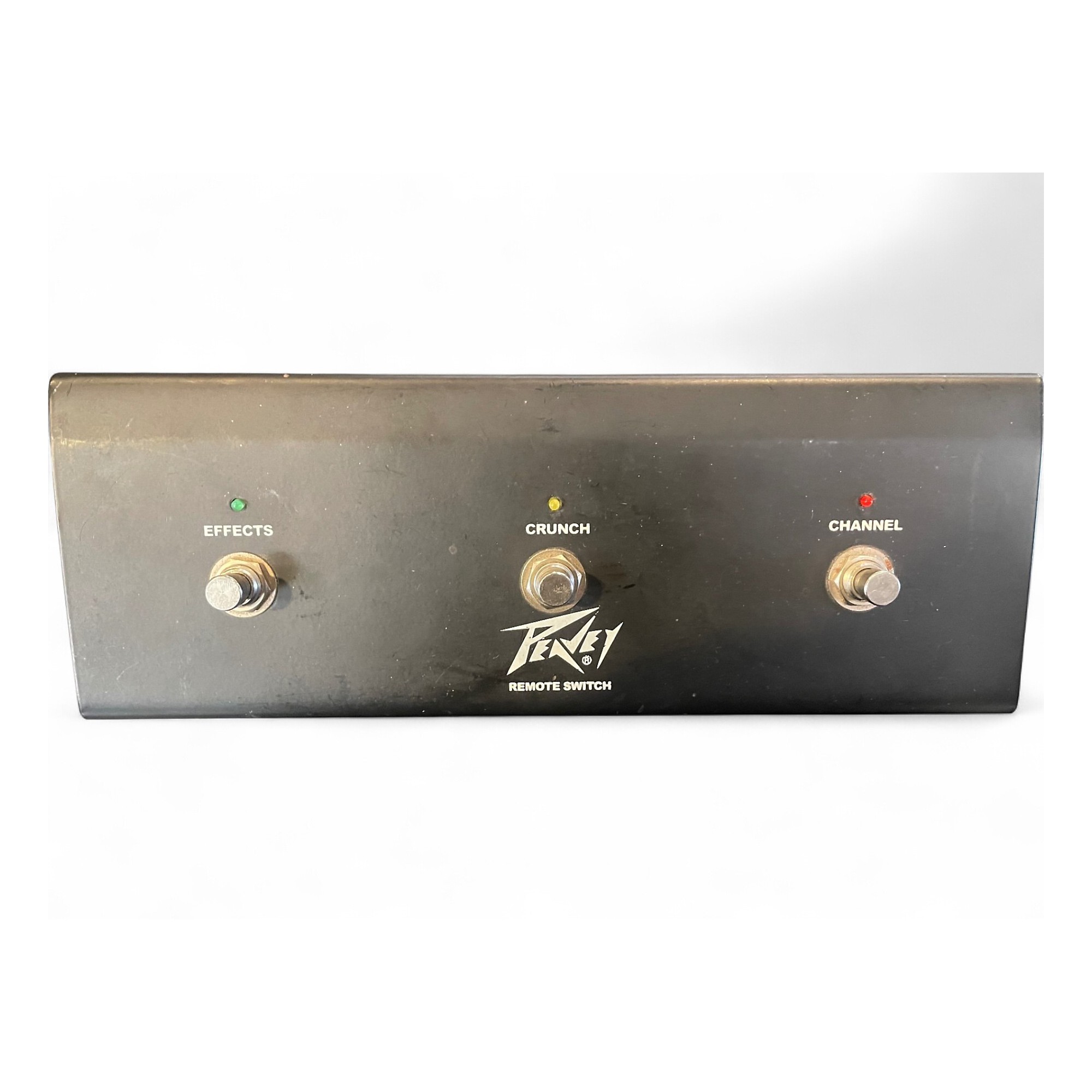 peavey 5150 Ⅱ用　CONTROL FUNCTION BOX peavey 5150 Ⅱ用 CONTROL FUNCTION BOX Peavey 5150 Combo