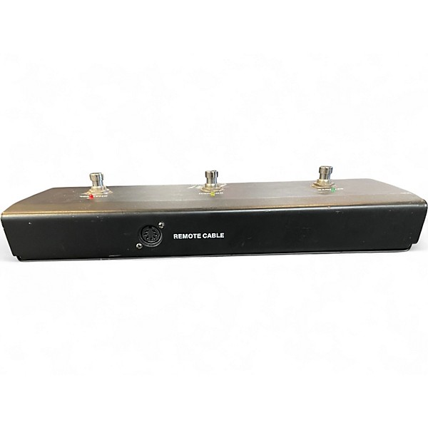 Used Peavey 5150 FOOTSWITCH Footswitch