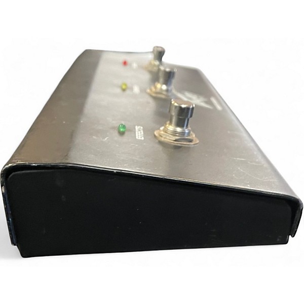 Used Peavey 5150 FOOTSWITCH Footswitch