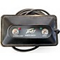 Used Peavey 6505 FOOTSWITCH Footswitch thumbnail