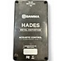 Used GAMMA Hades Effect Pedal