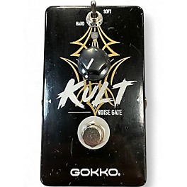 Used Gokko Kult Effect Pedal