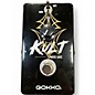 Used Gokko Kult Effect Pedal thumbnail